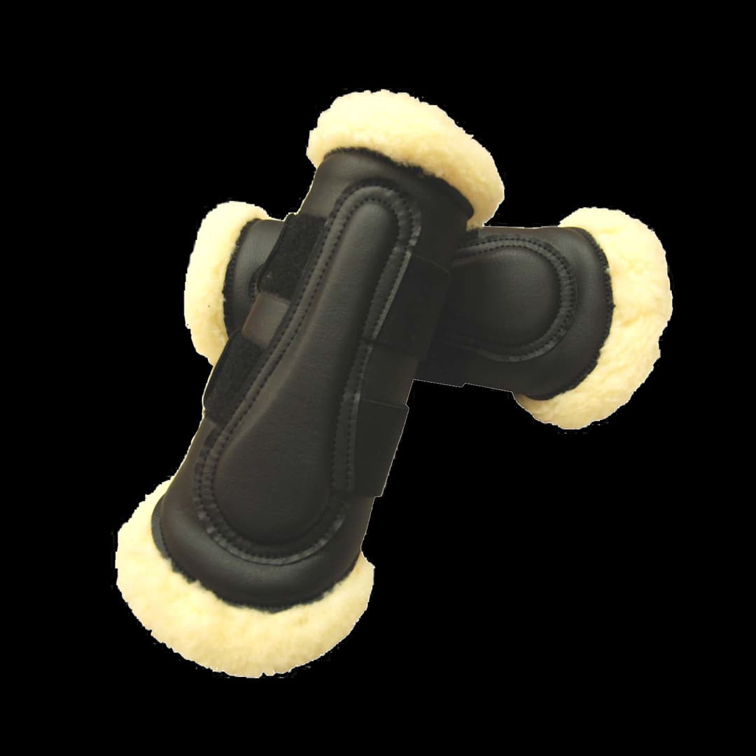 馬場馬術ブーツ